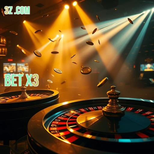 bet x3 Aplicativo Móvel