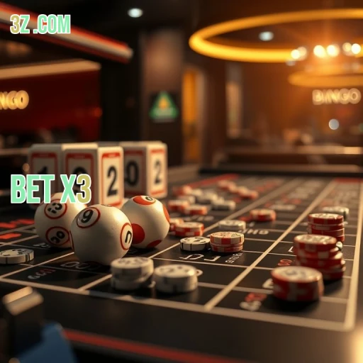 bet x3 Pagamentos Rápidos