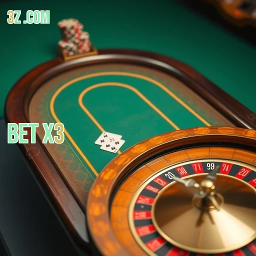 bet x3 Plataforma Oficial