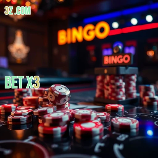 Slots Criativos e Inovadores: Atraia-se pelo Bet X3